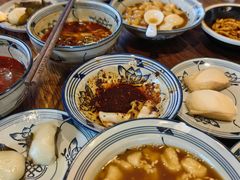 -张醪糟(街子店)