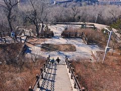 -中国石化珲春中街加油站