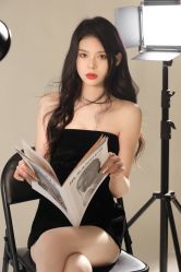 -克拉女神写真馆·匠心定制