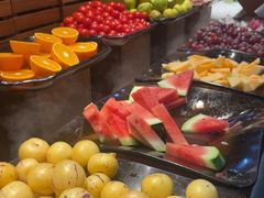 -苏格里岛自助海鲜烤肉(中州万达店)