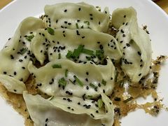 -老裕缘汤包馆(嘉善路店)