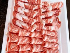 -铜来聚老北京涮肉(恒隆广场店)