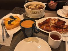 -中国厨房/台湾牛肉面