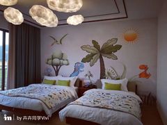 -美的鹭湖森林度假区