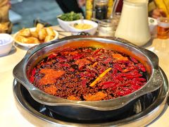 -枇杷园食为鲜火锅(南山店)