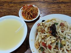 -王菊美食街·王菊面馆(总店)