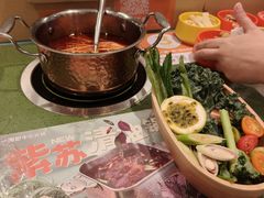 -一围小火锅(佳兆业广场店)