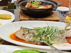 -金騰閣·经典粤菜(汾江中路店)