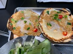 -老虎滩大连海鲜烧烤(建邺云锦路总店)