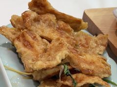 -王厚元饺子·辽菜·烤鸭(黄河大街店)