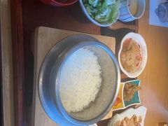 -味太助·银饭食堂(中华城店)