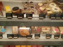 -COSTA COFFEE(恒基名人购物中心店)