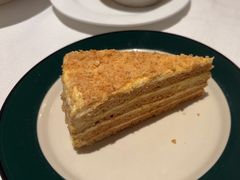 -波特曼西餐厅(南岗店)