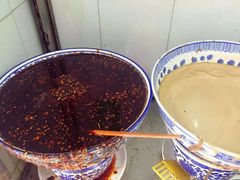 -清真·宏顺祥卤汁凉粉(大皮院店)