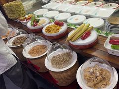 -寿州美味厨豆腐宴(寿县南门口西环路店)
