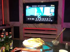 -唱客美食KTV量贩(北京路店)