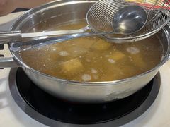-菜忠潮州牛肉店(岗厦店)