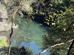-石台牯牛降景区