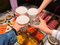 -海底捞火锅(漫乐城夜宵主题店)