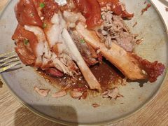 -金掌勺锅包肉(太原万达店)