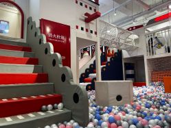 -木马王国(萧山银隆店)