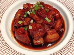-五谷丰登农家院·地道胶东菜·海鲜烧烤(威海店)