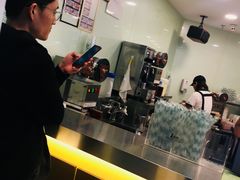 -1点点(银座和谐广场店)