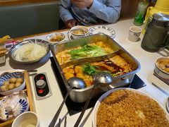 -螺大喜螺蛳粉火锅(雍和宫店)
