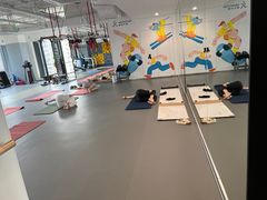 -复动肌骨门诊·MEDMOTION(北外滩店)