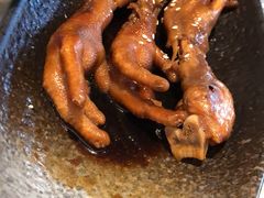 -绿茶餐厅(成都大悦城店)