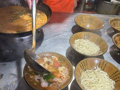 -尧钧财鱼面(育才路店)