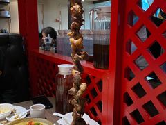 超级馕坑肉-那时新疆·车师(大宁音乐广场店)