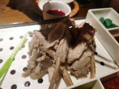 -相约·羊村小馆非遗手抓肉(七一酱园店)
