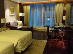 -太原凯宾斯基饭店