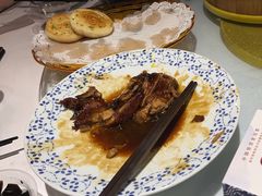 -围龙屋客家食府(福田店)