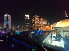 -外滩8号 whisky bar(金延大厦店)