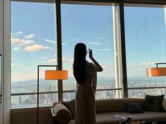 -长沙尼依格罗酒店