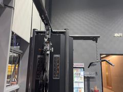 -锐动健身游泳(博地中心店)
