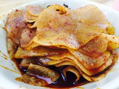 -马三洋芋片(兰州总店)
