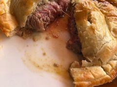 -Khéma Restaurant Pasteur