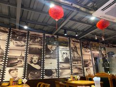 大堂-云晓光头烧烤吧(新大陆广场店)
