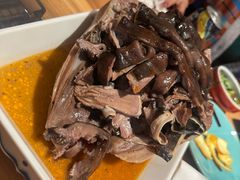 -额尔敦草原涮羊肉·烧烤(冻青树总店)