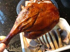 -章云板鸭(评事街店)