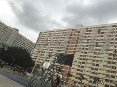 -彩虹村