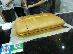 -思味古早蛋糕(流行前线店)