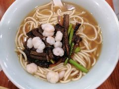 -奎元馆.百年奎元.非遗传承(西湖边的解放路店)