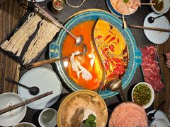 -吼堂老火锅(太古里总店)