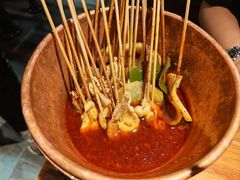 -1819餐厅·团队聚餐·烤串·精酿