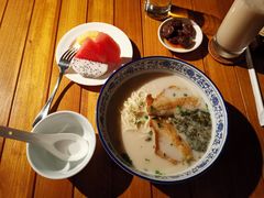 -无锡苏宁银河国际酒店-麺餐厅