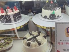 -DQ·蛋糕·冰淇淋(五棵松万达店)